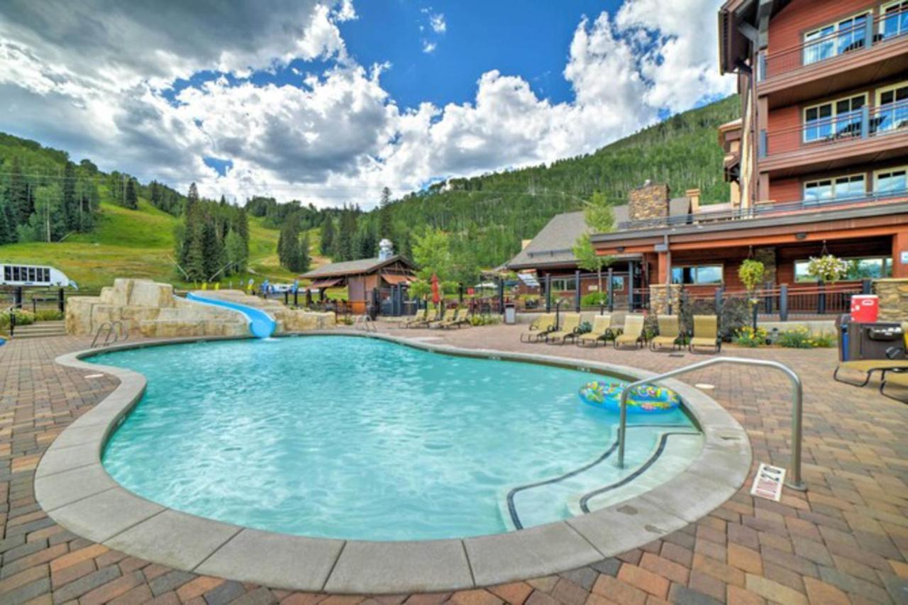 Villa Twilight View à Durango Mountain Resort  Extérieur photo